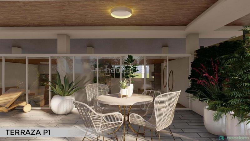 Foto 781cb1e8-5a76-4c18-b0ca-8a5d97e5c954. Dachwohnung in L´Albir Alfàs del Pi (l´)