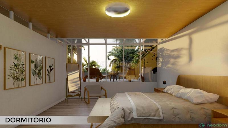 Foto 96f4dacb-e423-44c8-a8b1-260697c8464f. Dachwohnung in L´Albir Alfàs del Pi (l´)