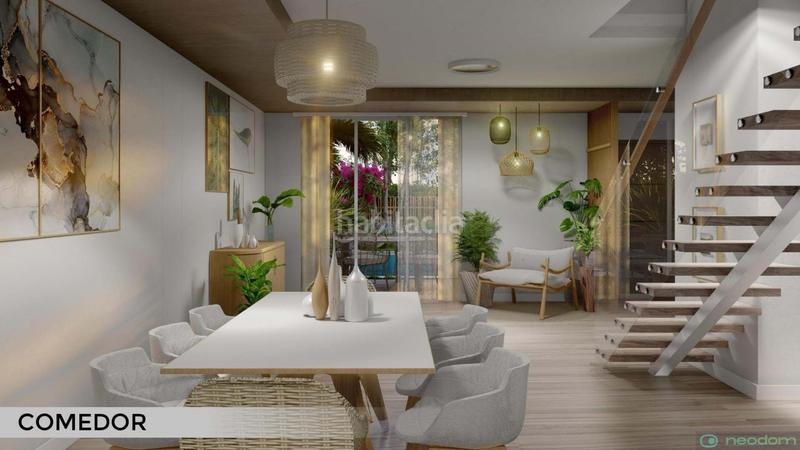 Foto ee500f1f-5f53-4f82-ab63-ff20371f523b. Dachwohnung in L´Albir Alfàs del Pi (l´)