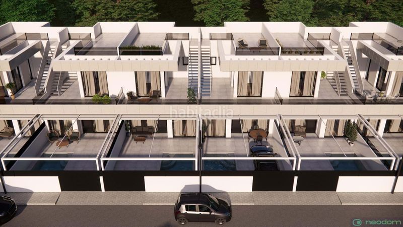 Foto 6d6713d9-7b93-4e05-9ac5-de3896efe026. Casa a Centro Rojales