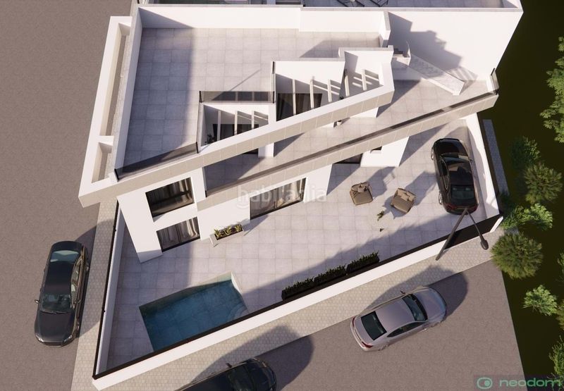 Foto 9da5b984-6643-4ae5-82e9-dea484a0e07d. Casa a Centro Rojales