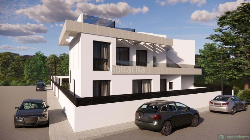 Foto a6977e7e-9d1f-48c8-a236-ac96fe6c428b. Casa a Centro Rojales