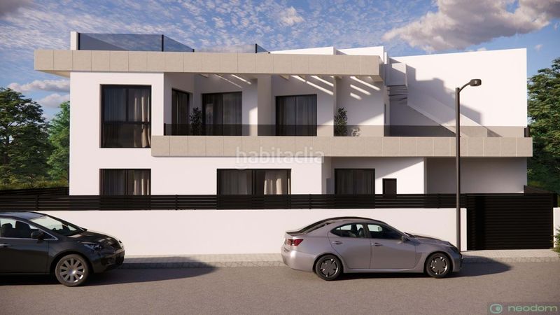 Foto d95e2f30-557c-4d7f-adae-44e71c78d32a. Casa a Centro Rojales