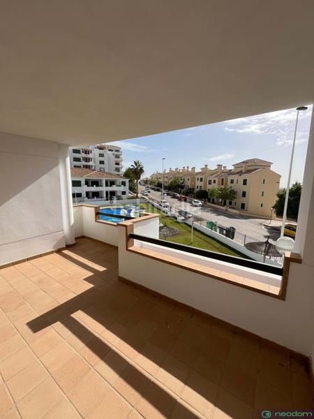 Foto 05c159eb-a074-43ca-9d76-9ccd5e5ea552. Penthouse with parking in Lomas de Campoamor - Las Ramblas Orihuela