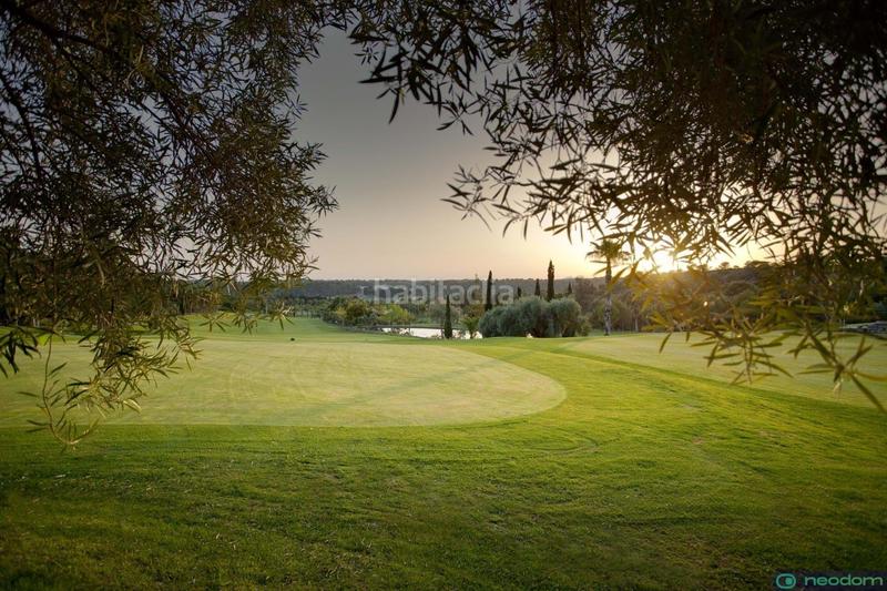 Foto 5b57188a-a557-4a03-b5bb-690aeb25406b. Penthouse with parking in Lomas de Campoamor - Las Ramblas Orihuela