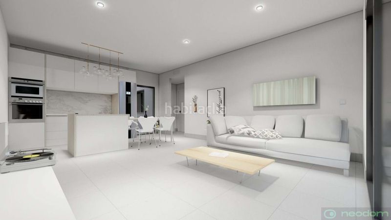 Foto c0c0344d-647f-49b9-b01f-80e5dc51d2dd. Casa amb piscina a Roldán Torre - Pacheco