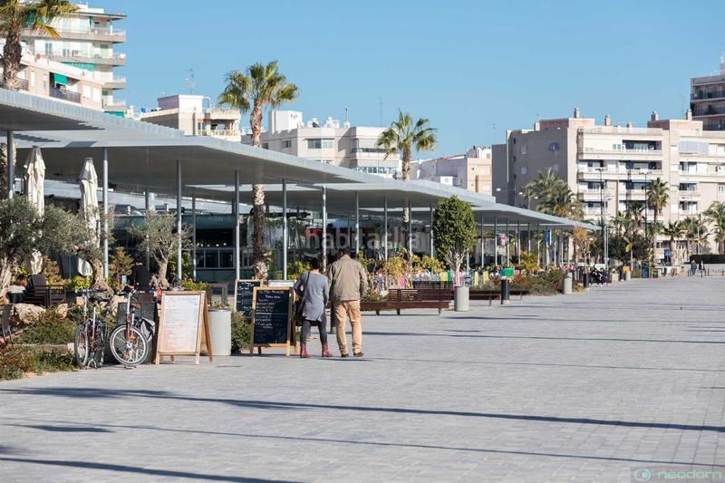 Foto f987df7d-815e-46d2-a39d-f3de0dab6677. Attico in Norte Santa Pola