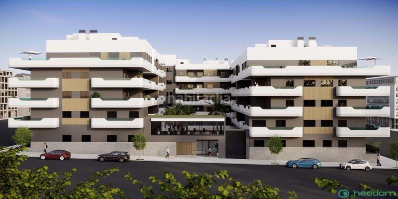 Foto 6a2b5397-c268-40e3-8d8b-34ec5545819f. Dachwohnung in Norte Santa Pola