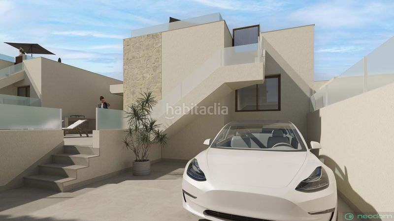 Foto 55729bc1-ddc3-43fe-ba4d-6a97040aa187. Casa a Pueblo Lucero Rojales
