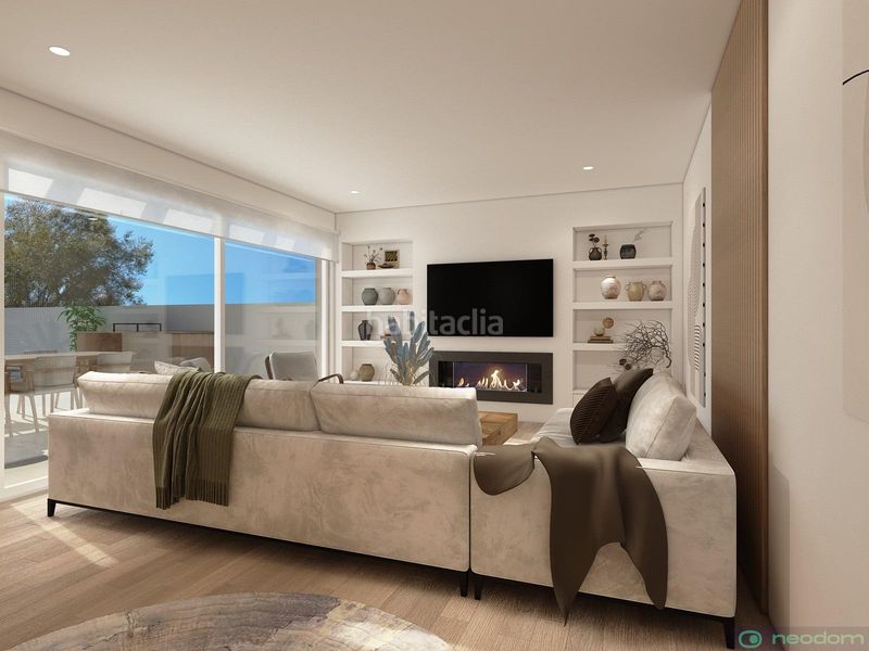 Foto fd3dcd27-d7cd-446e-bd6f-22a7a405b929. Casa a Pueblo Lucero Rojales