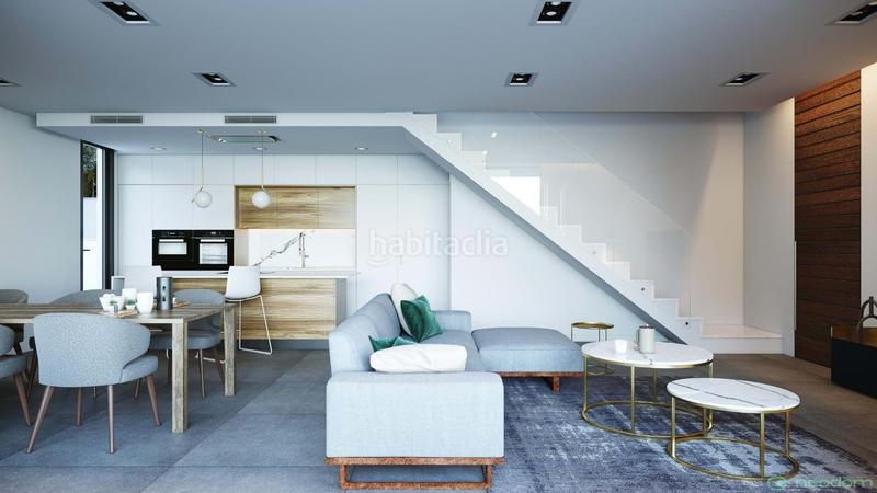 Foto d3a0dfe3-4861-4e3f-9207-c90625f92329. Casa a El Pinar de Campoverde Pilar de la Horadada