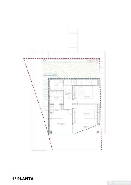 Foto 44bcb116-7414-483c-b525-310d5641030b. Haus in El Pinar de Campoverde Pilar de la Horadada