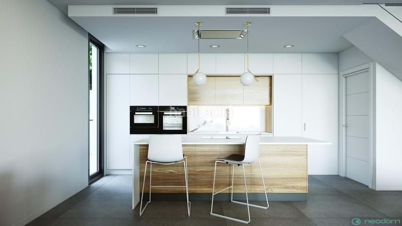 Foto 5a8a97a4-7e82-4321-b378-252bb7c2c04b. Maison dans El Pinar de Campoverde Pilar de la Horadada