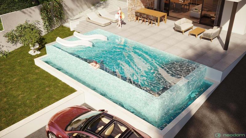 Foto 5e423939-b5f6-4ee9-9785-9bbc78d68993. Maison dans El Pinar de Campoverde Pilar de la Horadada