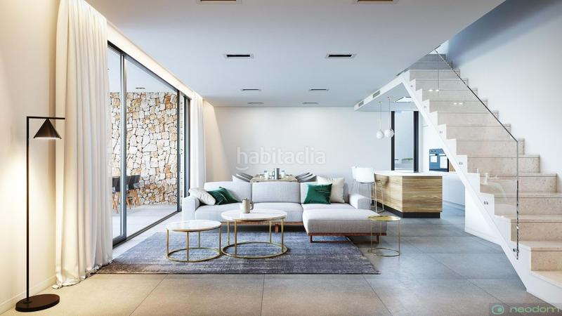 Foto a7725501-2041-4a6f-8d87-8d6954cb4523. Maison dans El Pinar de Campoverde Pilar de la Horadada