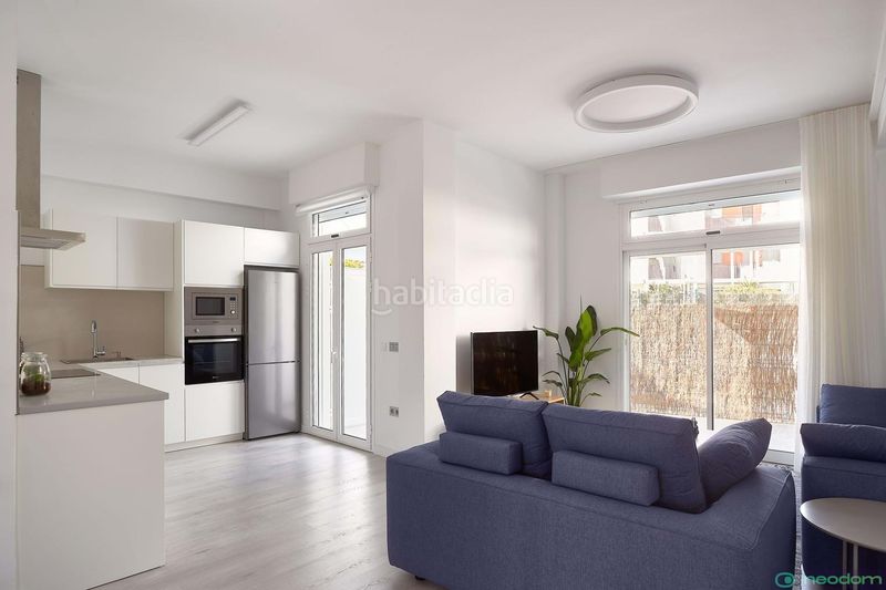 Foto 10023654-7492-4f0b-88d8-974bf7ddd474. Pis amb piscina a puerto Vera Vera