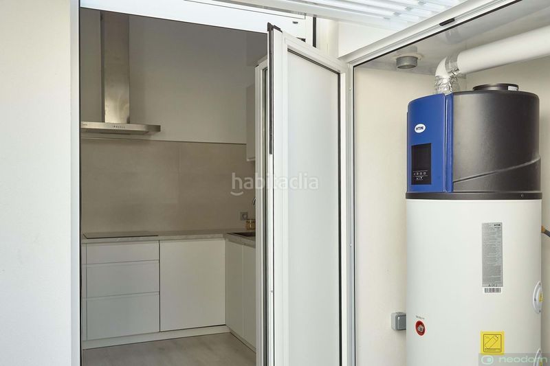 Foto 1867c755-cbd5-4abd-8b6f-9824cef0bc98. Pis amb piscina a puerto Vera Vera