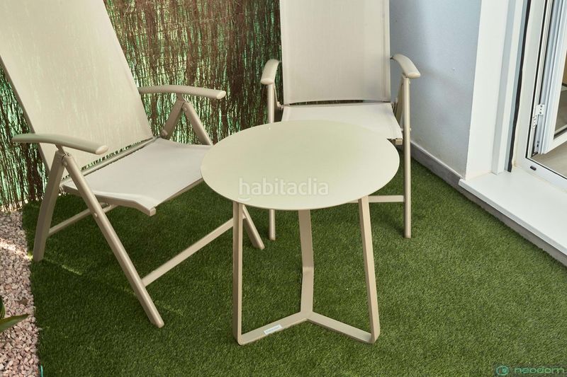 Foto 29cd6ee0-cdf6-410d-acb0-8995b9403666. Pis amb piscina a puerto Vera Vera