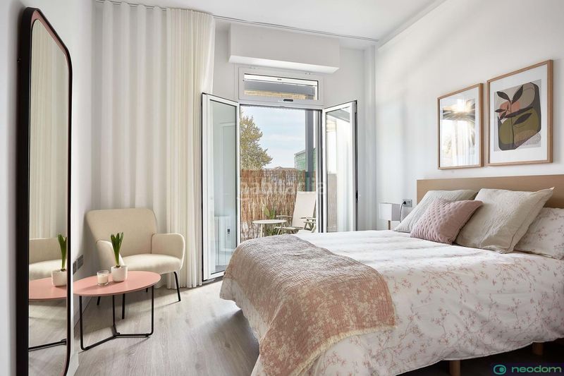 Foto 2ad95921-ce48-4e5f-bda6-162645dc562b. Pis amb piscina a puerto Vera Vera