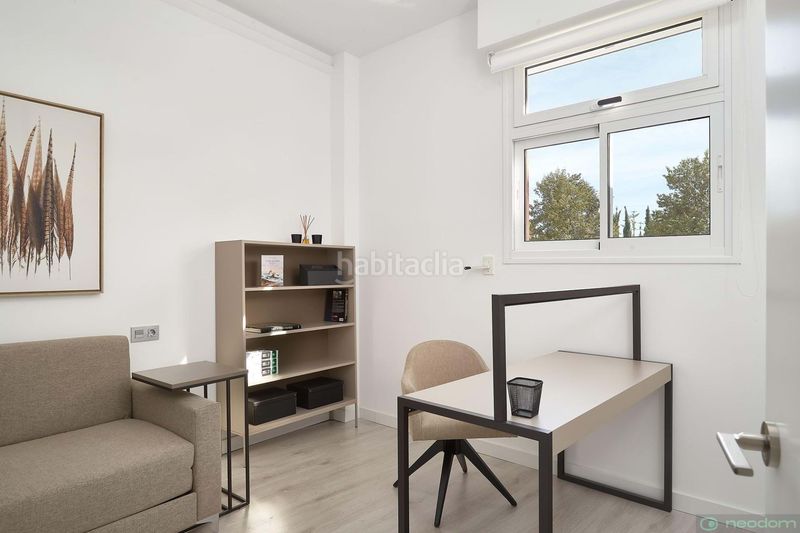 Foto 7ec12326-63e4-45ae-9ae4-db470700419b. Pis amb piscina a puerto Vera Vera