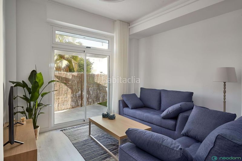 Foto c06af230-abe3-4749-b131-17a68b218fdd. Pis amb piscina a puerto Vera Vera