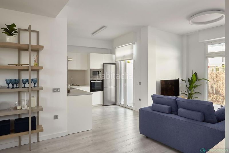 Foto c6748a1d-c33c-45f7-ab5a-931f72e4f077. Pis amb piscina a puerto Vera Vera