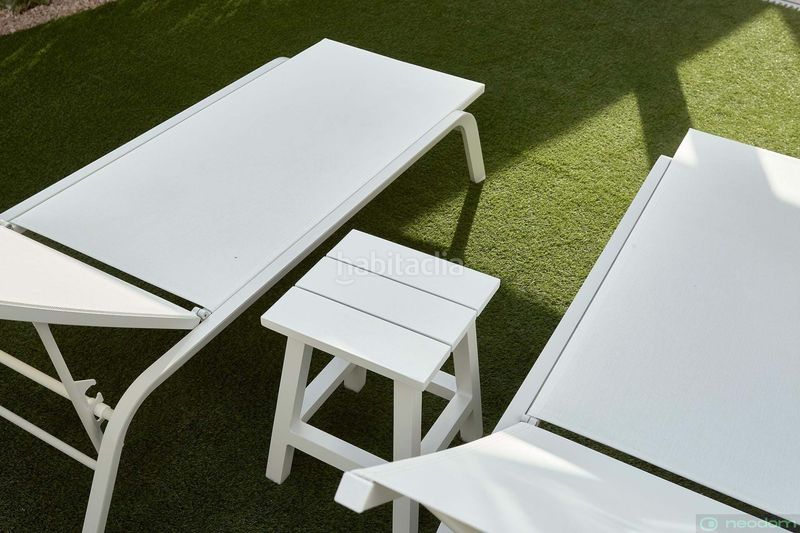 Foto d9c12605-d54e-4044-93fe-aaf7aa9c5399. Pis amb piscina a puerto Vera Vera