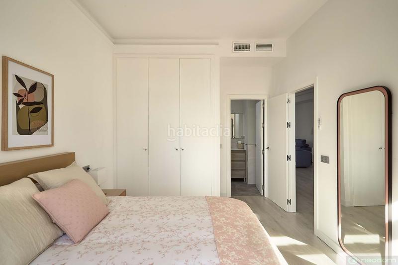 Foto edb2fb19-c8d0-4f98-9e1a-90dab480ea1e. Piso en puerto Vera Vera