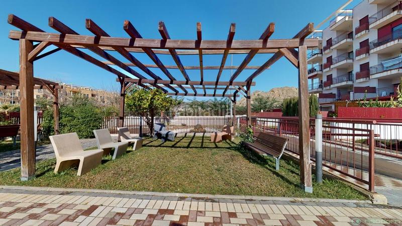 Foto 8156c287-86d4-4380-a187-91bf5d29ca8a. Appartement dans Archena