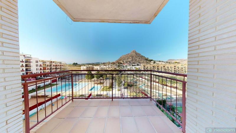 Foto 9a9c3c0a-c4c4-48ca-be79-81f65ebd5745. Appartement dans Archena