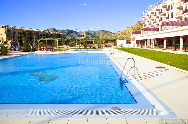 Foto c4ab990c-8e7d-4666-90e4-264b0fb70919. Appartement dans Archena