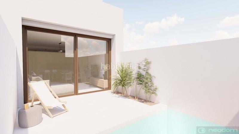 Foto 13dfb120-ce06-4596-ad71-00b557b8f71a. Casa in San Javier San Javier