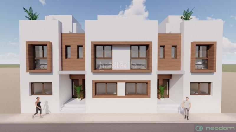Foto 29f6298b-8179-46ac-8e78-65e338b23c80. Casa in San Javier San Javier