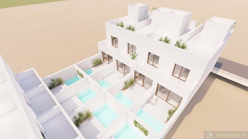 Foto ab18bbd7-b4ea-4290-81a3-cab6c1b1fcda. Haus in San Javier San Javier