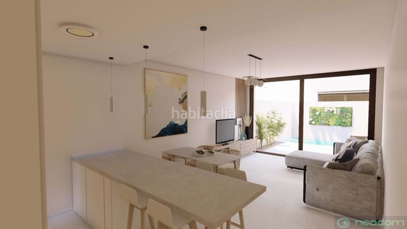 Foto 7f54ccf5-af72-4cb3-b28f-1a0fcf0d9eb3. Maison dans San Javier San Javier