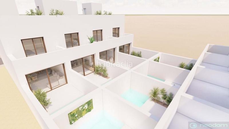 Foto 81f05f83-5ebe-425a-aca6-5fb5b0029b34. Maison dans San Javier San Javier