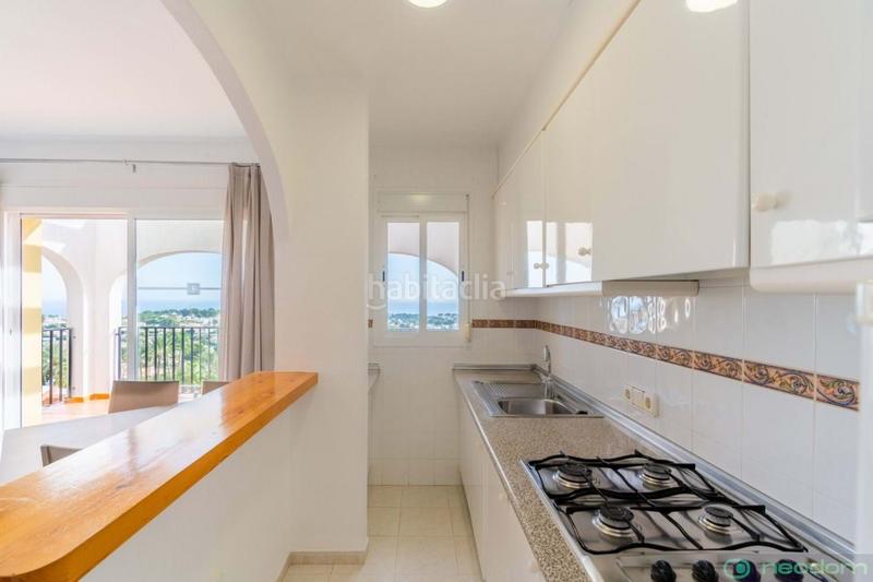 Foto d6de3191-f679-490a-93d8-cc768493ee0e. Casa en Cometa Calp