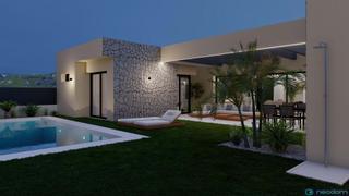 Maison  N/a