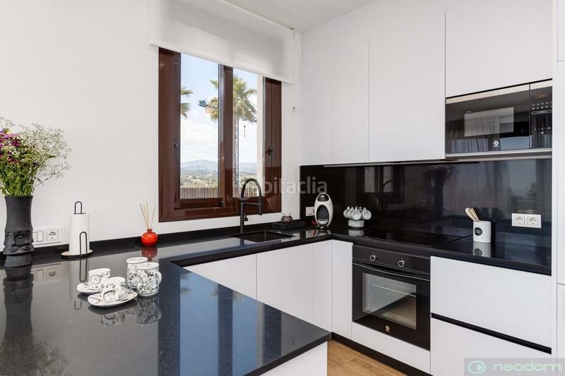 Foto 2fe22884-b405-439e-8021-9f4a3665a8c9. Maison dans Finestrat pueblo Finestrat