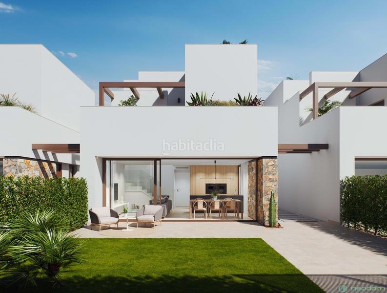 Foto 3ade973e-6d6c-474c-a03d-519241a63038. Casa in Mar Menor golf Torre - Pacheco