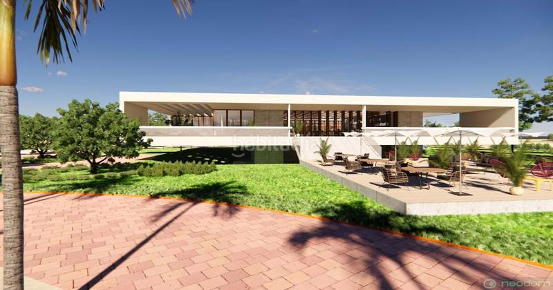 Foto 826a11e4-8d7a-49f3-8241-6225310dfc72. Casa in Mar Menor golf Torre - Pacheco