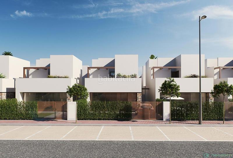 Foto 8d9973ac-7df5-4aea-b08b-5735c6ff2f10. Casa in Mar Menor golf Torre - Pacheco