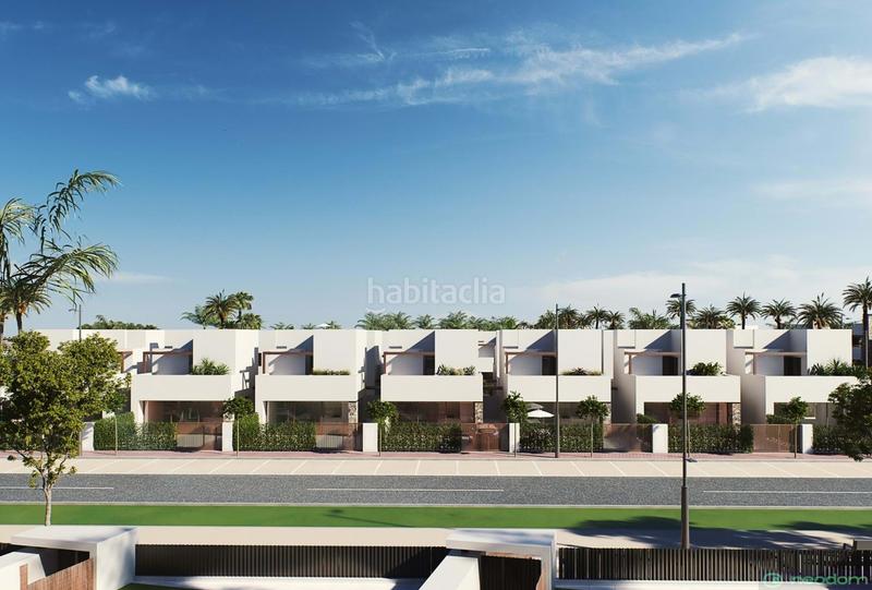 Foto a7748c4d-1741-4b62-83f7-738a3deadcae. Casa in Mar Menor golf Torre - Pacheco
