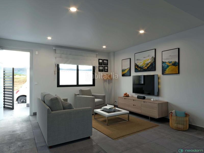 Foto d1da0e2b-3cc1-4a5a-be7b-e15bcad880f5. Casa a Los Belones Cartagena