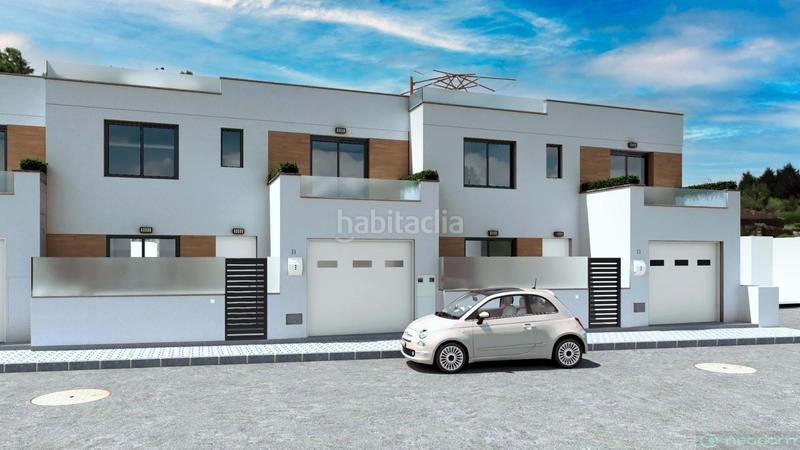 Foto 6925baf9-9183-4238-90e0-7b65b1729e56. Maison dans Los Belones Cartagena