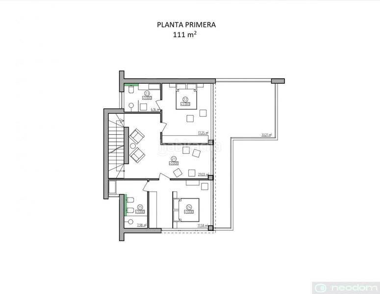 Foto 3efd1dd8-4b0f-4e86-a885-e4a85d4b00e0. Casa in La Zenia Orihuela