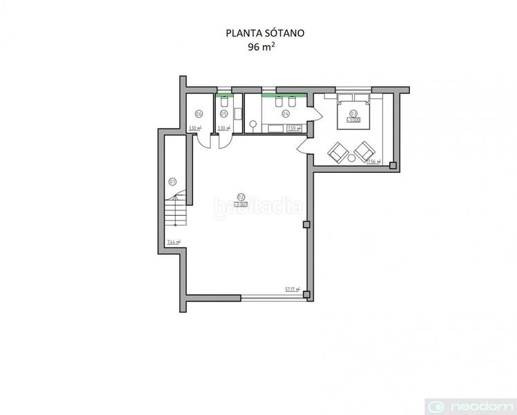 Foto a40ee8a2-285e-43b4-9370-ce49f83883ab. Casa in La Zenia Orihuela