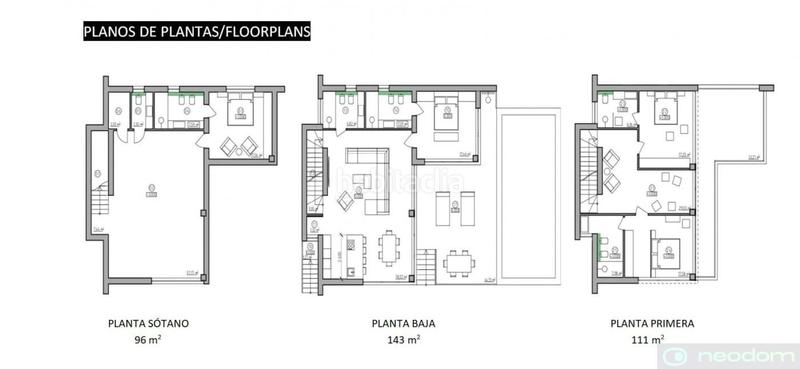 Foto b51adae0-fc9f-40b3-95a6-7539b50c99d1. Casa in La Zenia Orihuela