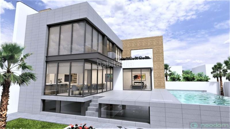 Foto b721538e-2b6e-459d-8228-ecb81eae2cea. Casa in La Zenia Orihuela