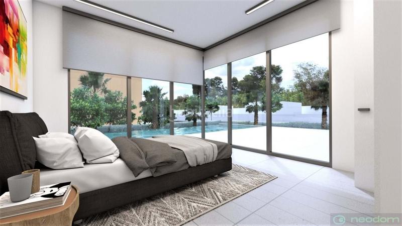 Foto d392746f-1d58-4684-a17c-d16d23e4e456. Casa in La Zenia Orihuela